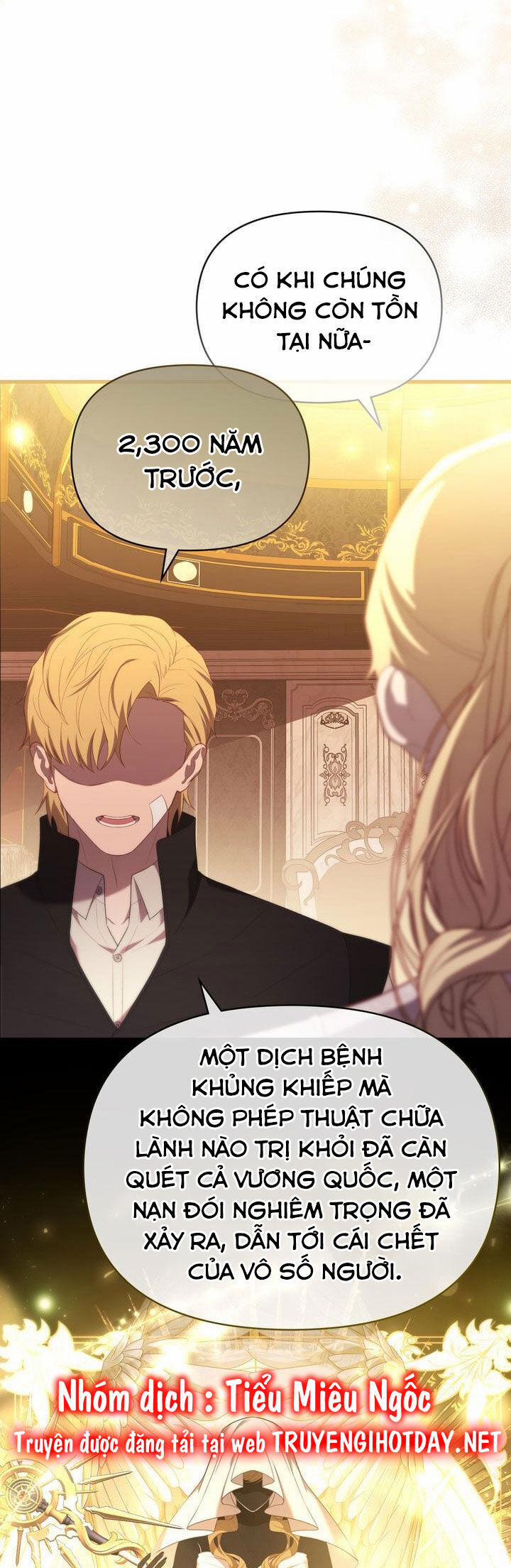 Một Đêm Sâu Đậm Của Adeline 57 trang 45