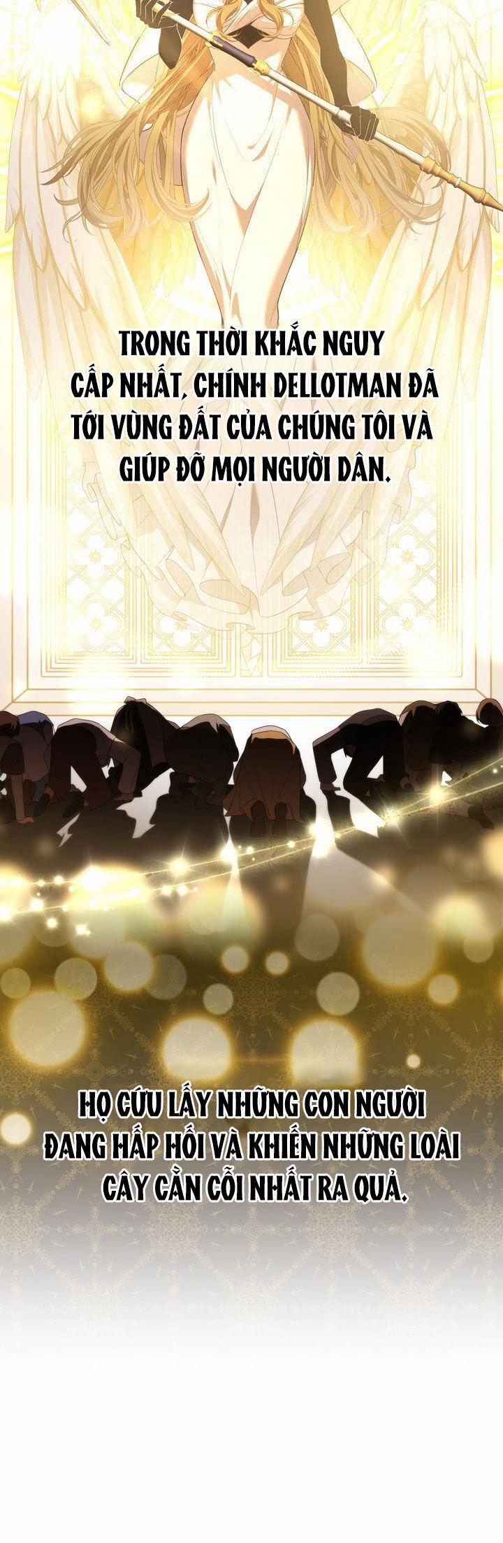 Một Đêm Sâu Đậm Của Adeline 57 trang 46