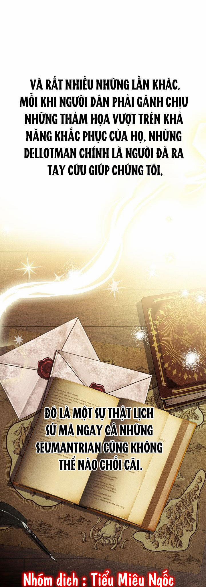 Một Đêm Sâu Đậm Của Adeline 57 trang 47