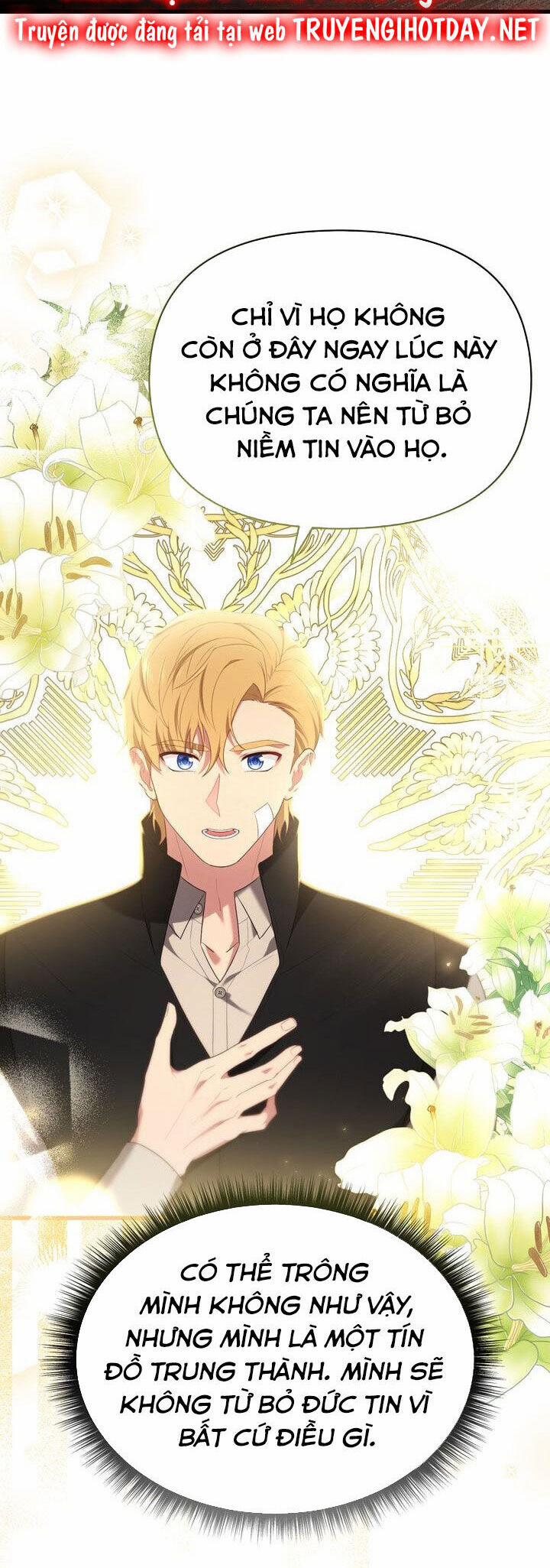 Một Đêm Sâu Đậm Của Adeline 57 trang 48