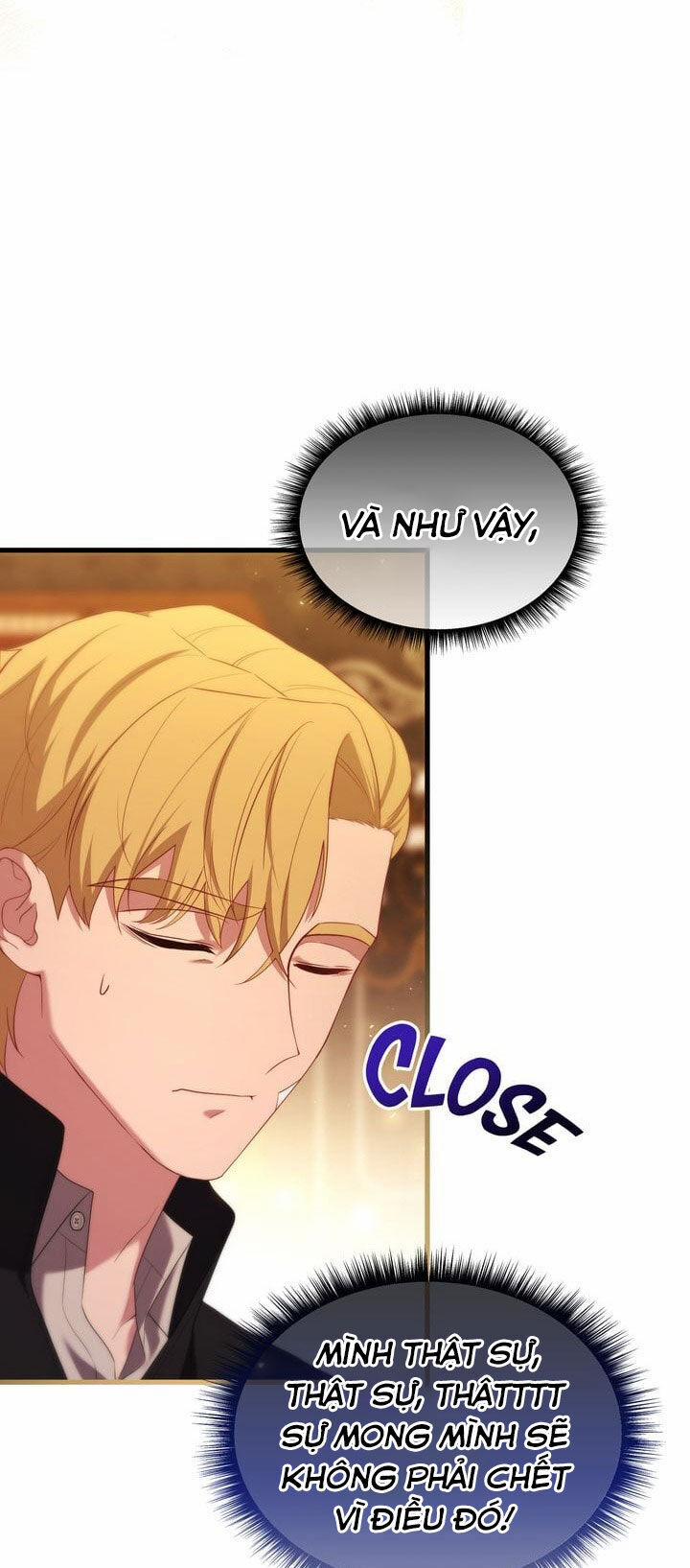 Một Đêm Sâu Đậm Của Adeline 57 trang 49