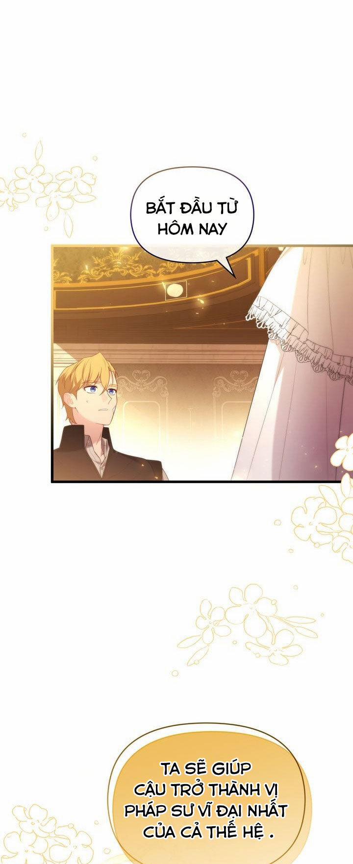 Một Đêm Sâu Đậm Của Adeline 57 trang 51