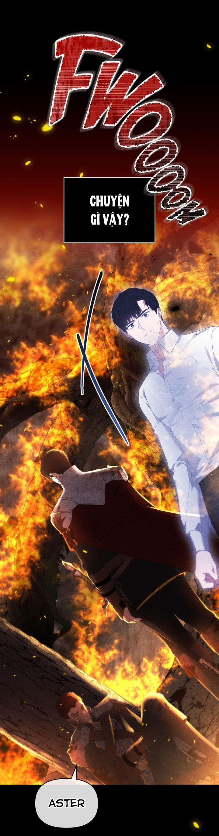 Một Đêm Sâu Đậm Của Adeline 57 trang 54