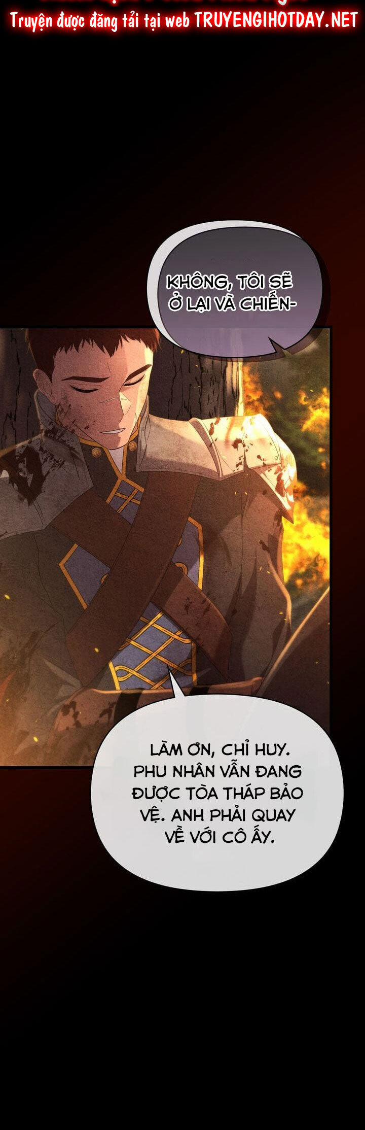 Một Đêm Sâu Đậm Của Adeline 57 trang 56