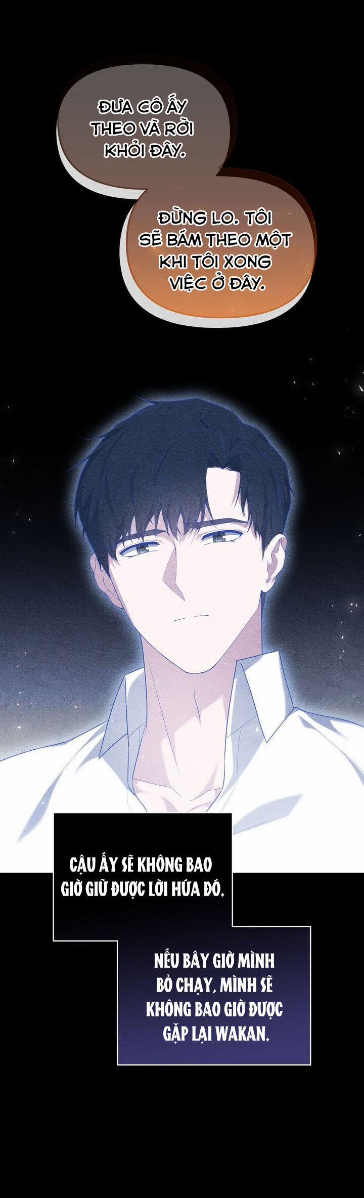 Một Đêm Sâu Đậm Của Adeline 57 trang 57