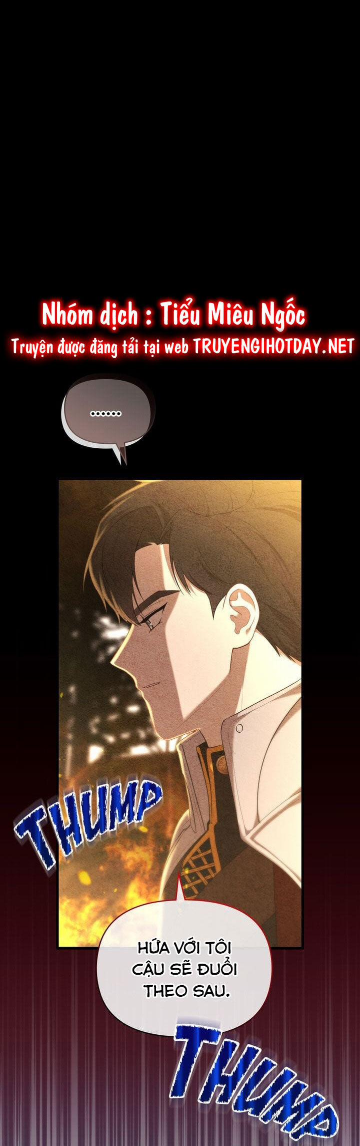 Một Đêm Sâu Đậm Của Adeline 57 trang 58