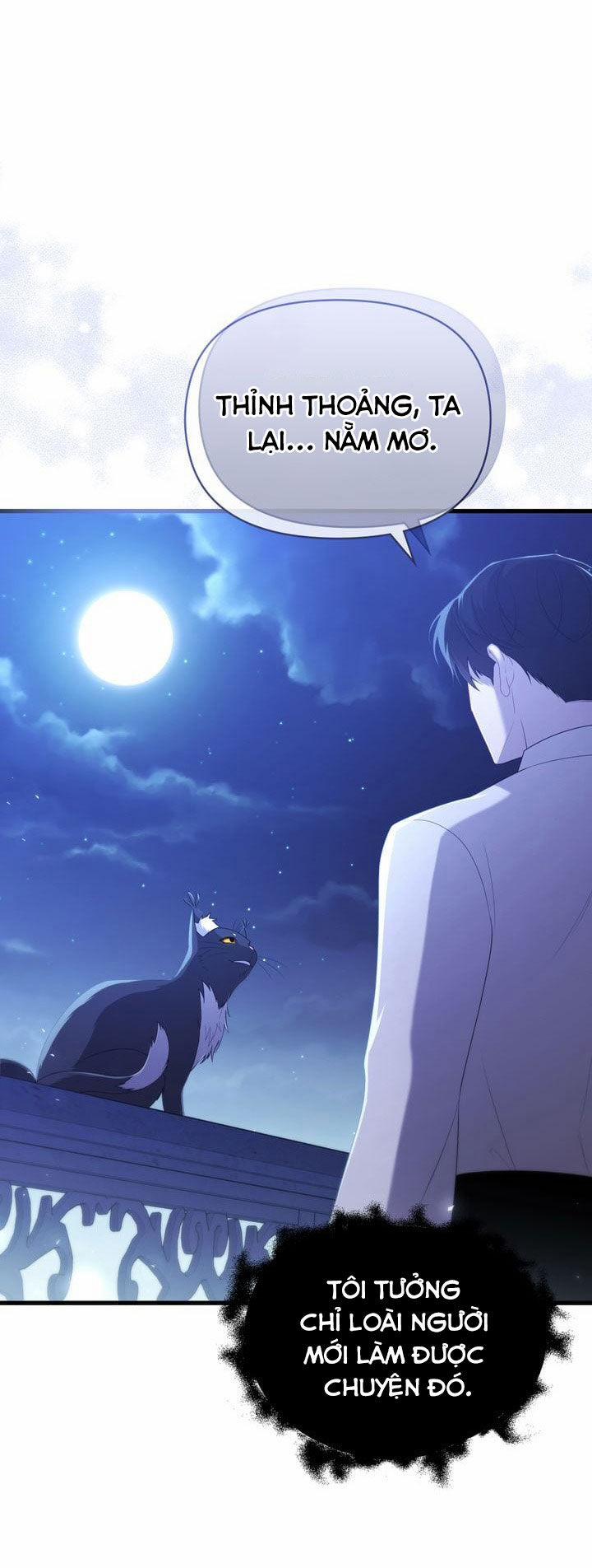 Một Đêm Sâu Đậm Của Adeline 57 trang 6