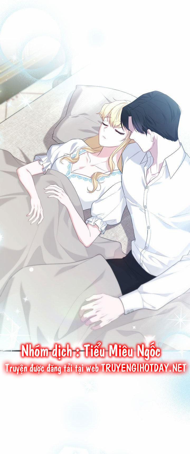 Một Đêm Sâu Đậm Của Adeline 57 trang 61