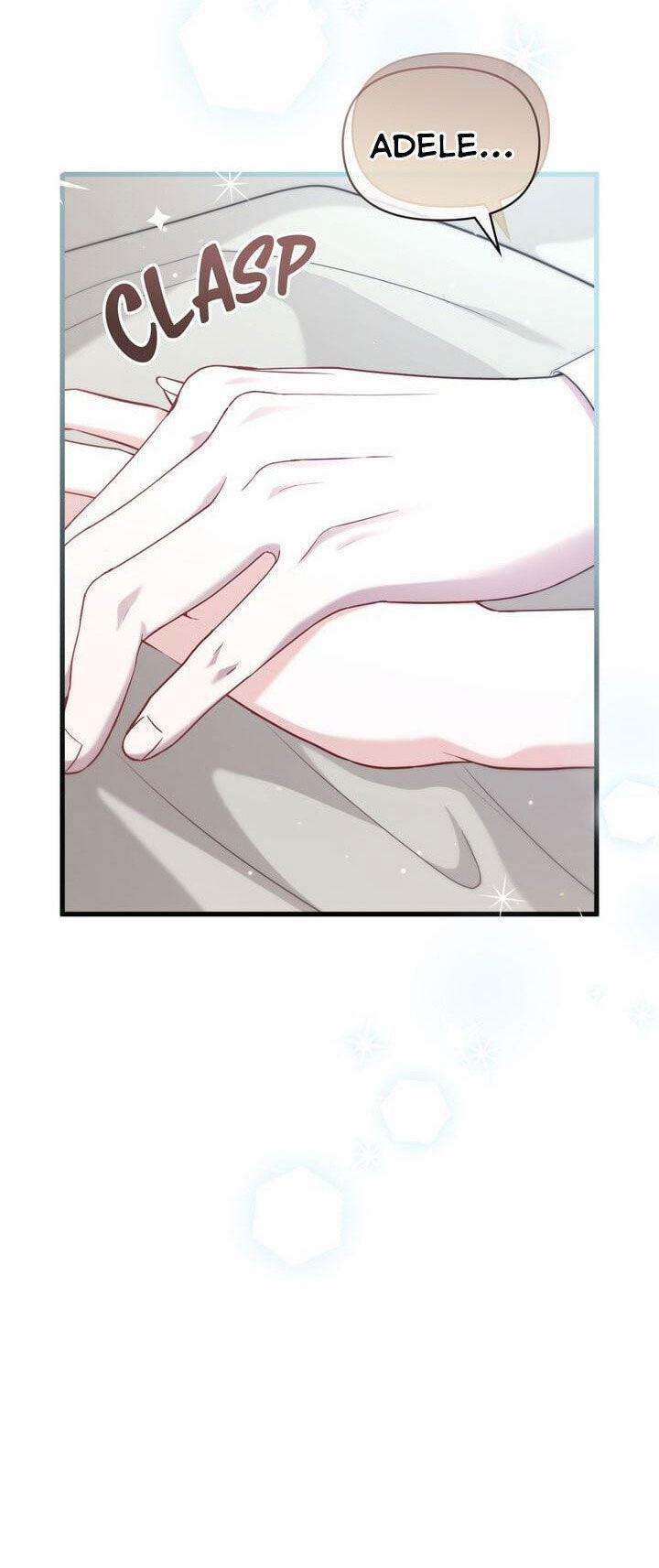 Một Đêm Sâu Đậm Của Adeline 57 trang 62