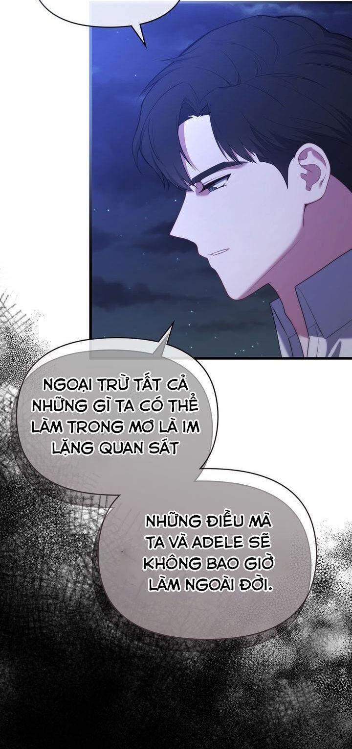 Một Đêm Sâu Đậm Của Adeline 57 trang 8