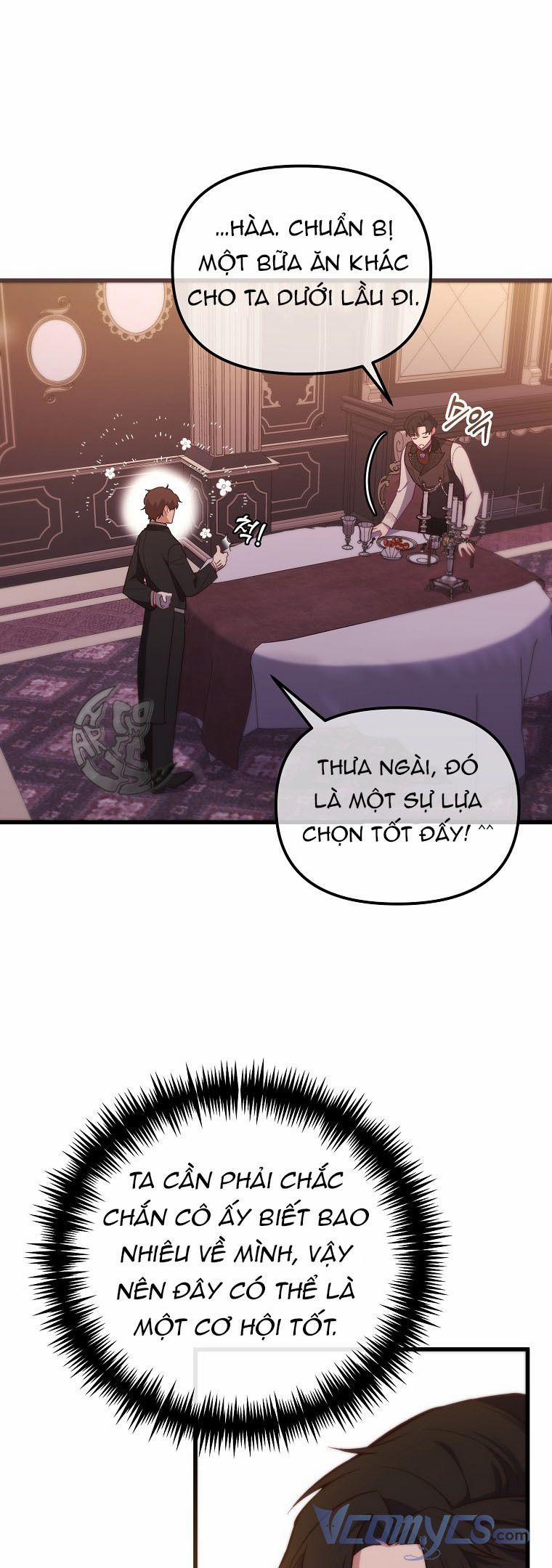 Một Đêm Sâu Đậm Của Adeline 7 trang 101