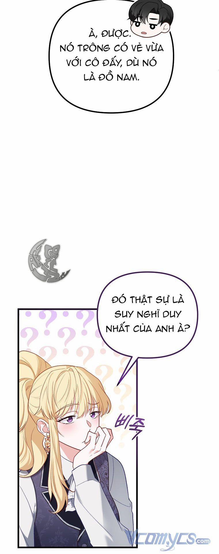 Một Đêm Sâu Đậm Của Adeline 7 trang 113