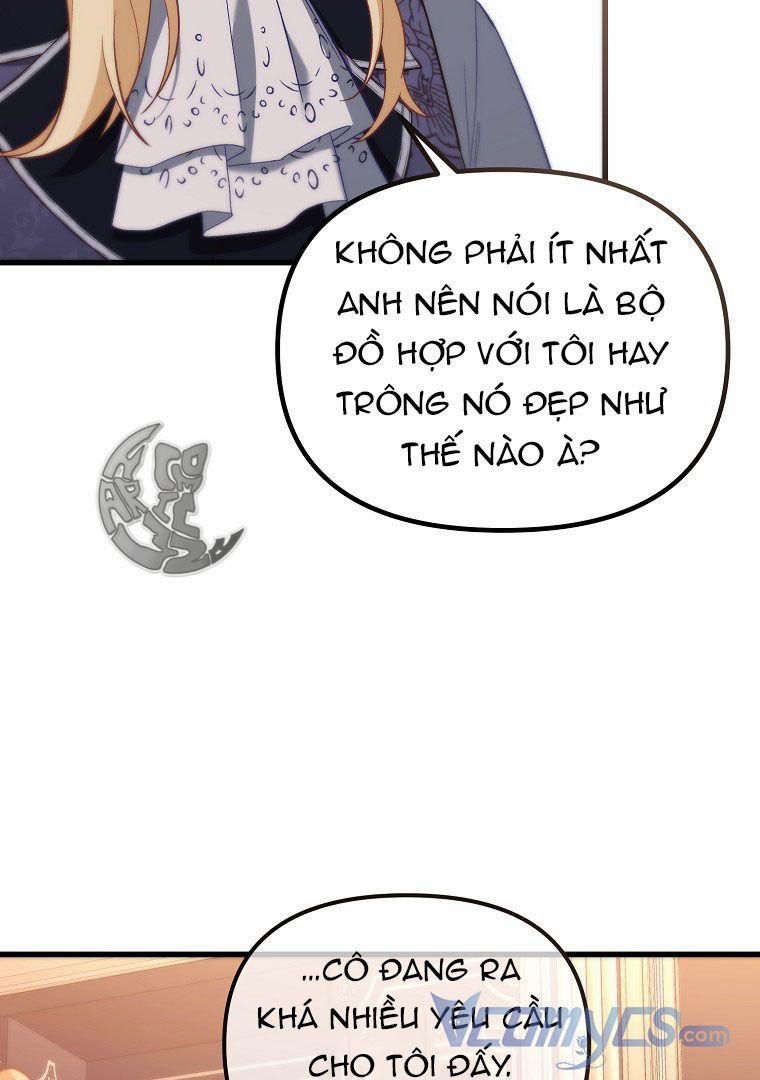 Một Đêm Sâu Đậm Của Adeline 7 trang 116