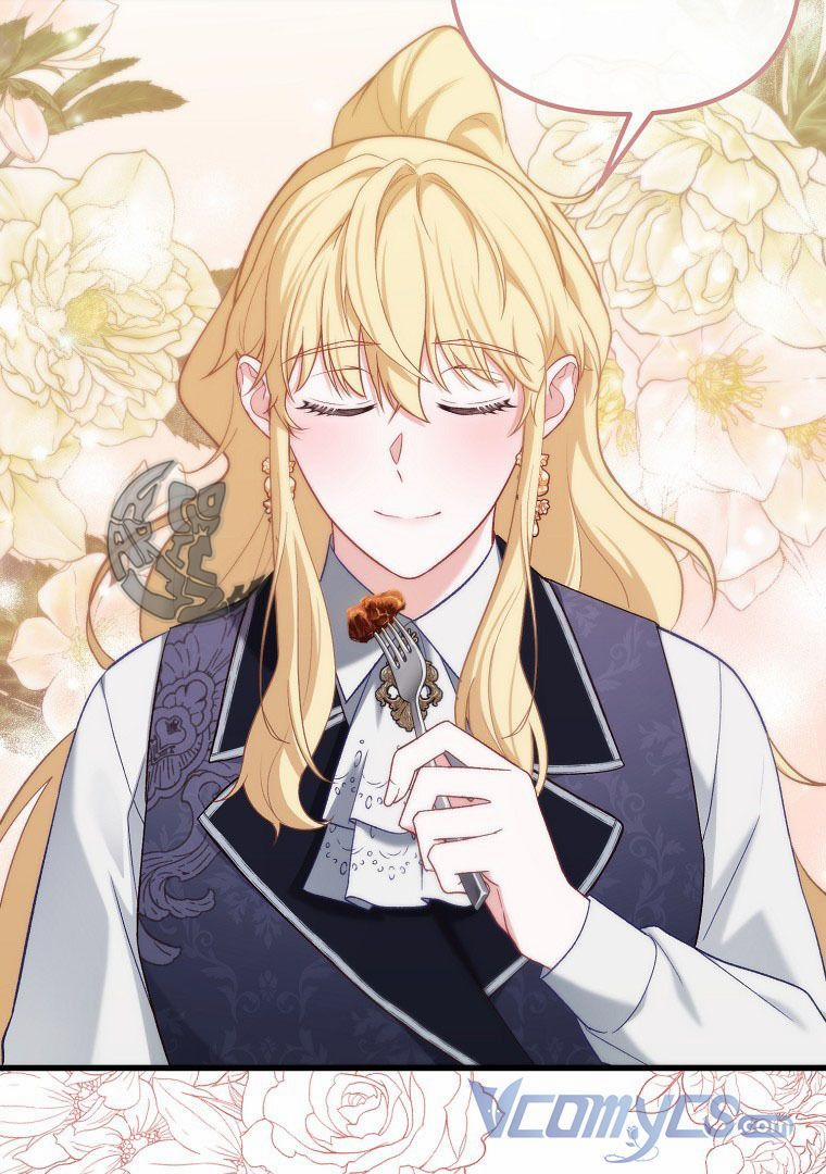 Một Đêm Sâu Đậm Của Adeline 7 trang 122