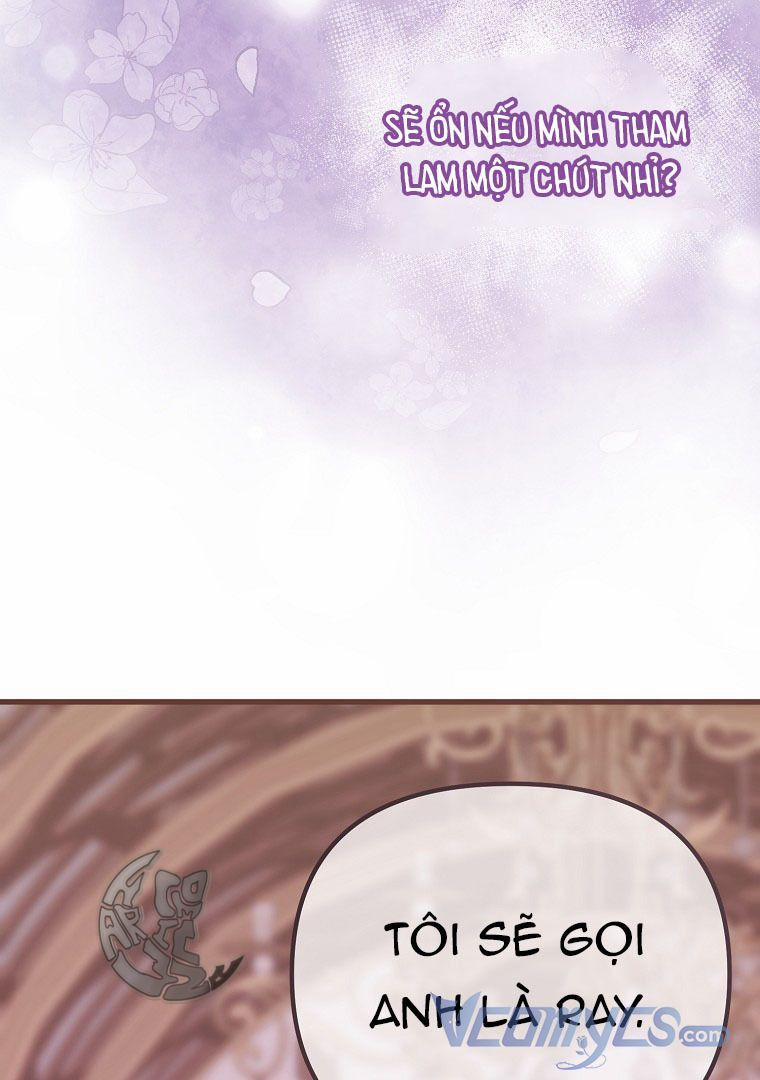 Một Đêm Sâu Đậm Của Adeline 7 trang 127