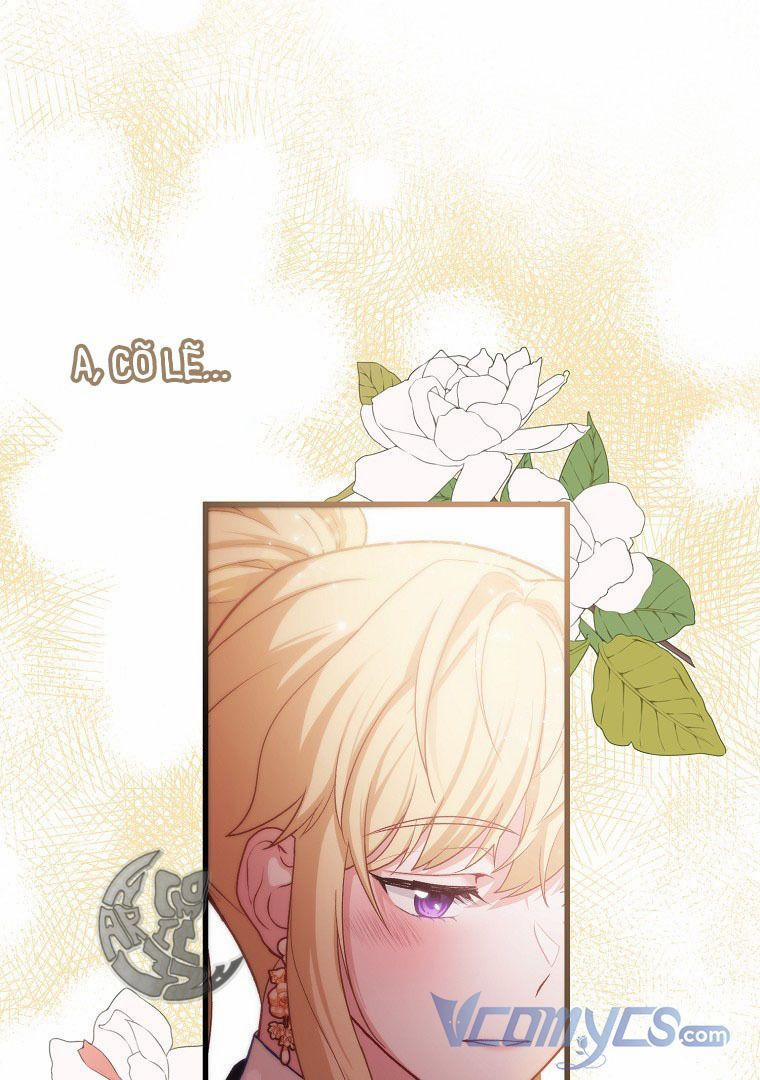 Một Đêm Sâu Đậm Của Adeline 7 trang 133