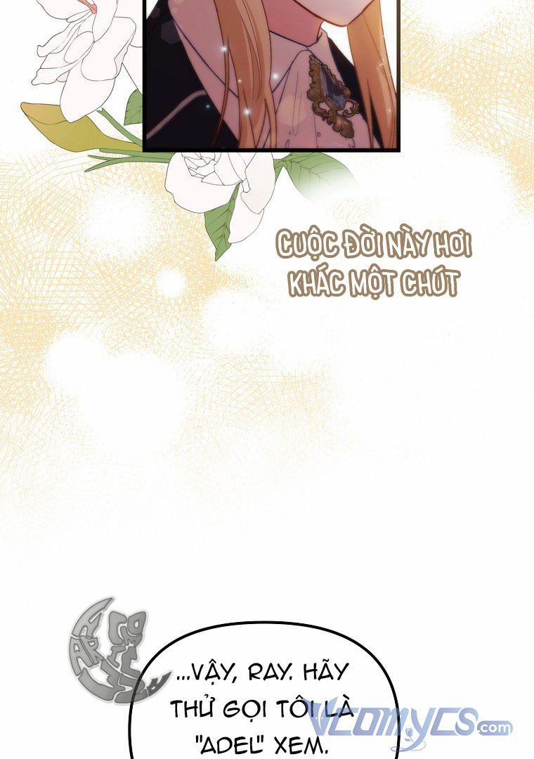 Một Đêm Sâu Đậm Của Adeline 7 trang 134