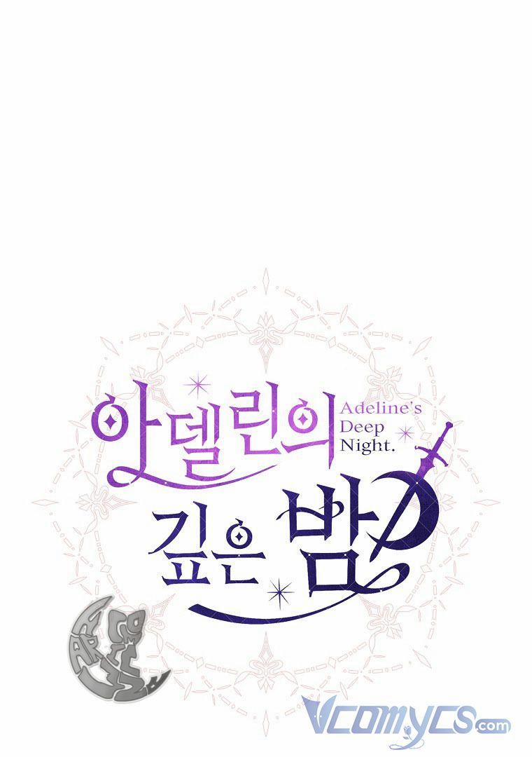 Một Đêm Sâu Đậm Của Adeline 7 trang 153