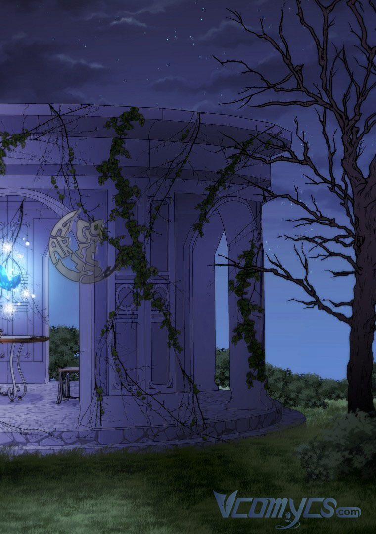 Một Đêm Sâu Đậm Của Adeline 7 trang 155