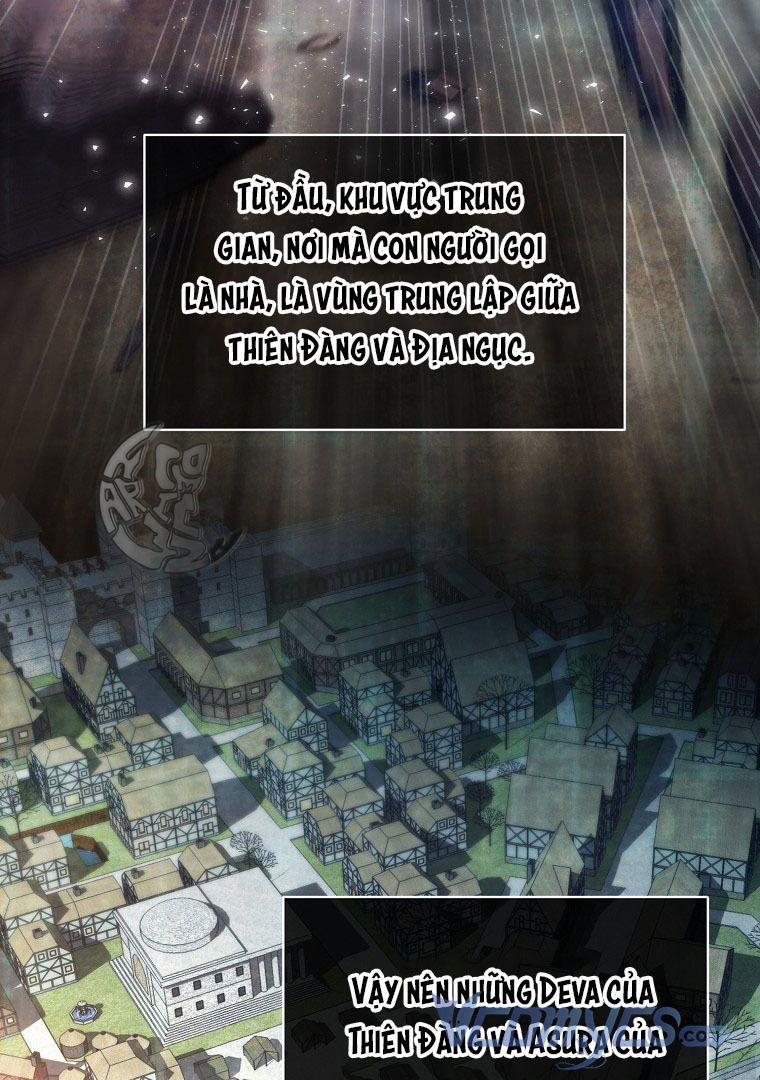 Một Đêm Sâu Đậm Của Adeline 7 trang 166