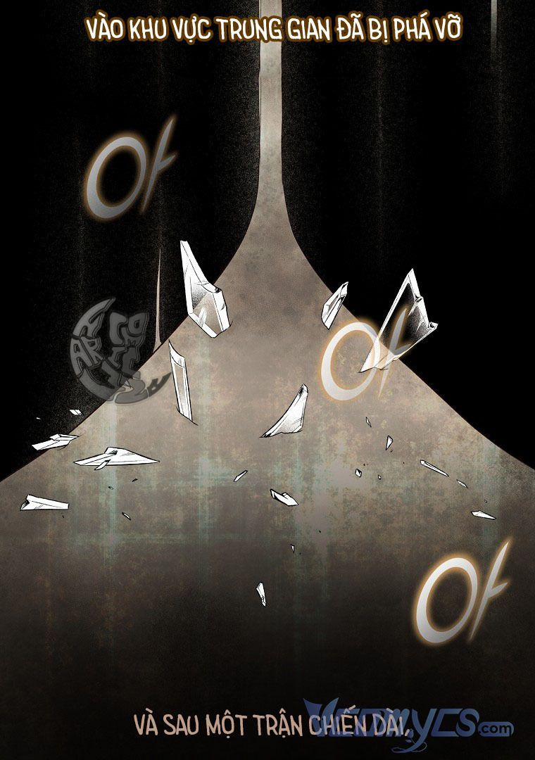 Một Đêm Sâu Đậm Của Adeline 7 trang 168