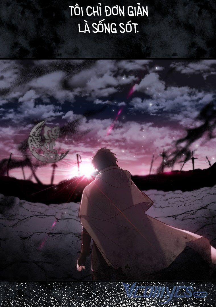 Một Đêm Sâu Đậm Của Adeline 7 trang 186