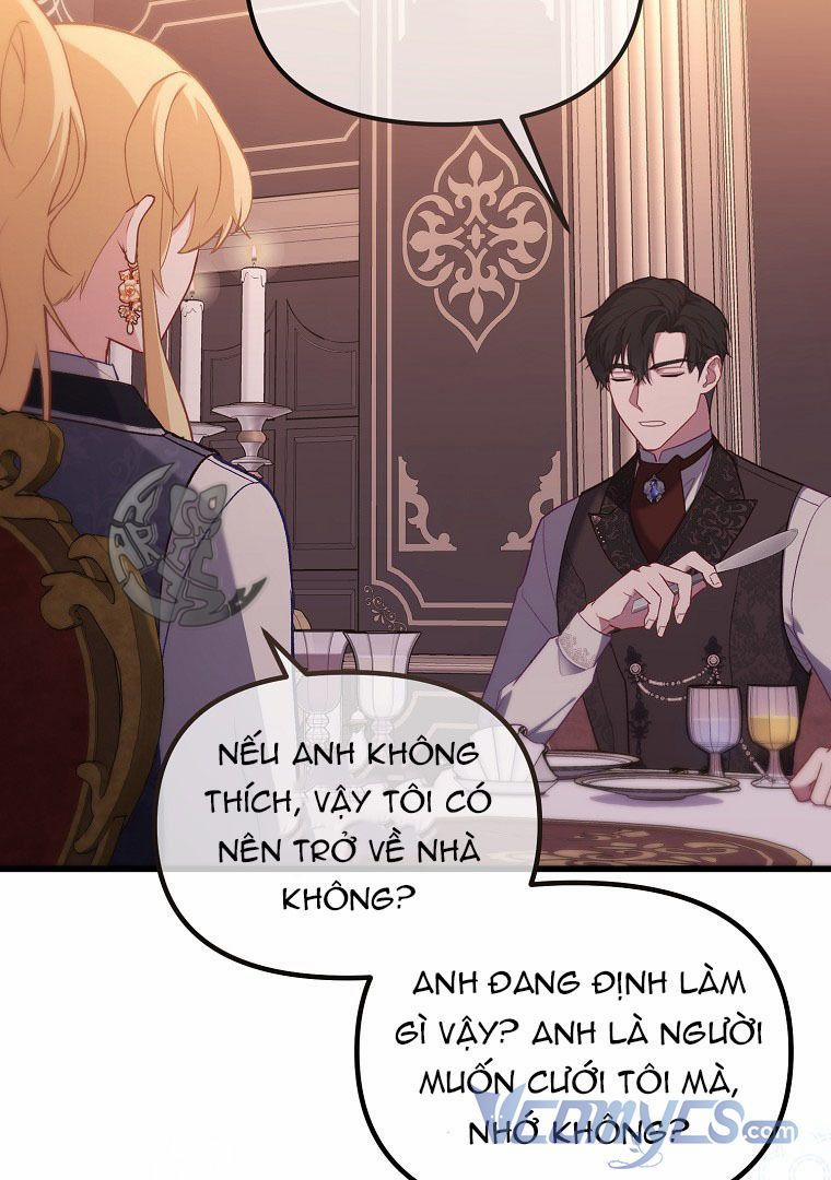 Một Đêm Sâu Đậm Của Adeline 7 trang 21