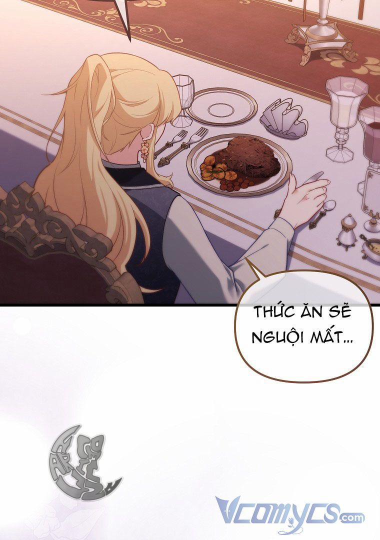 Một Đêm Sâu Đậm Của Adeline 7 trang 29