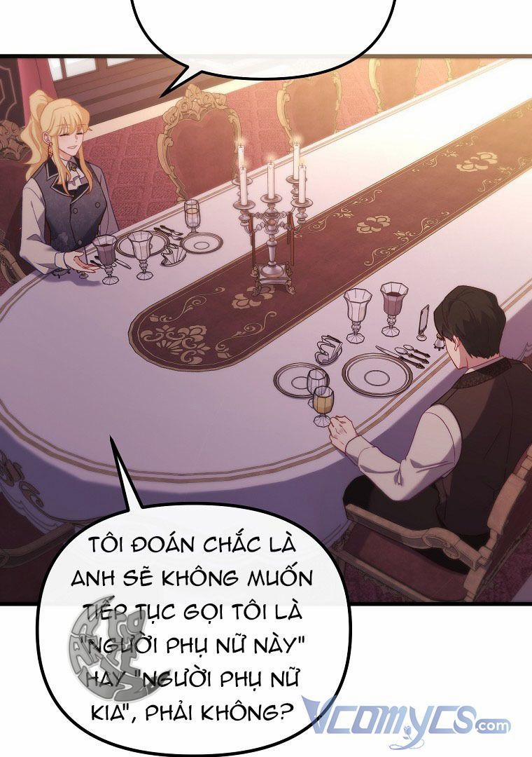 Một Đêm Sâu Đậm Của Adeline 7 trang 39