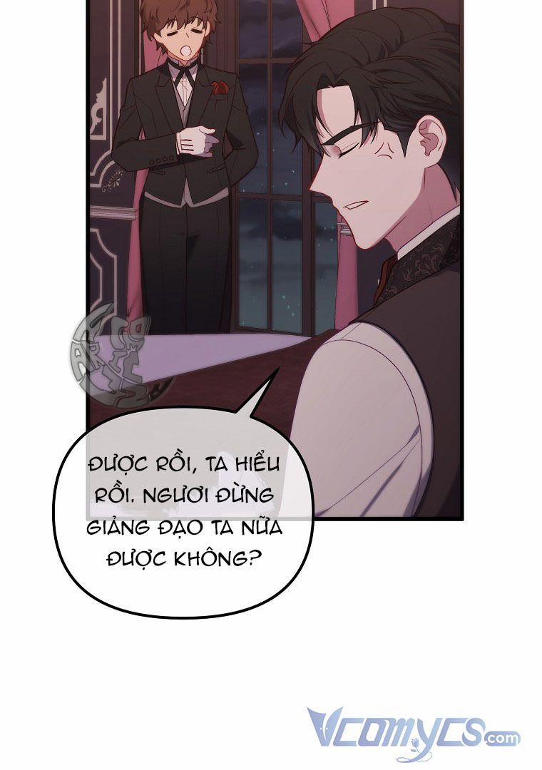 Một Đêm Sâu Đậm Của Adeline 7 trang 4