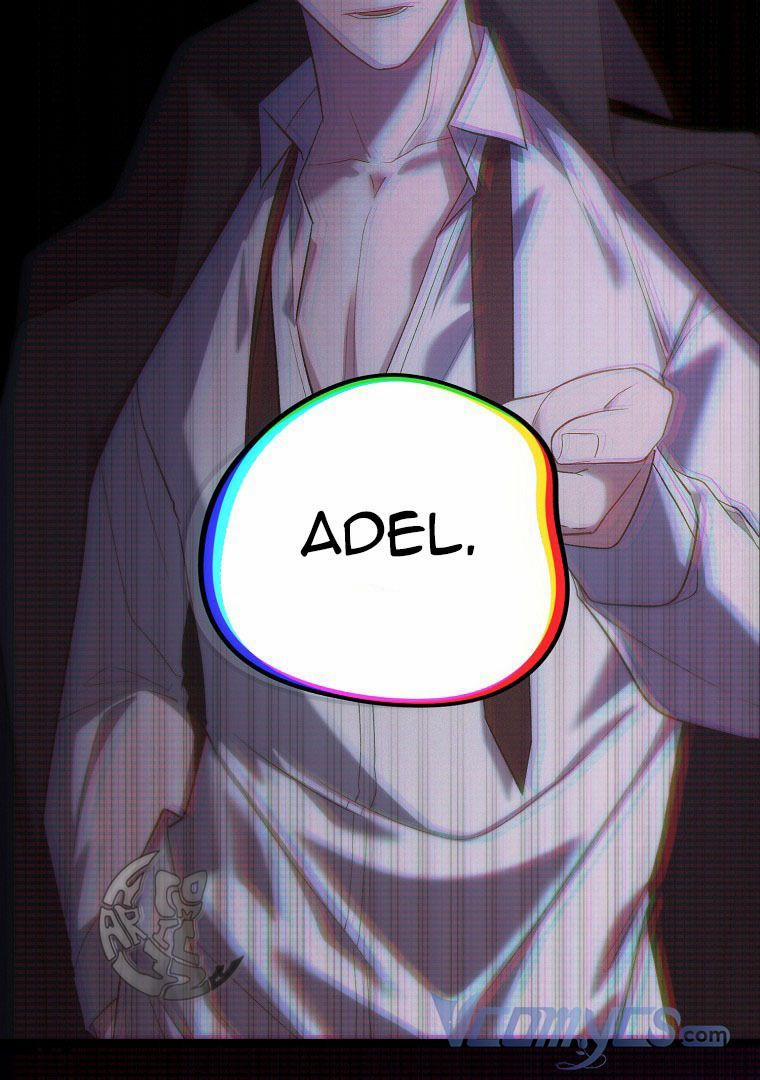 Một Đêm Sâu Đậm Của Adeline 7 trang 42