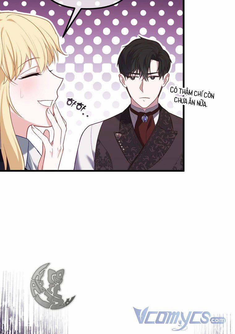 Một Đêm Sâu Đậm Của Adeline 7 trang 49