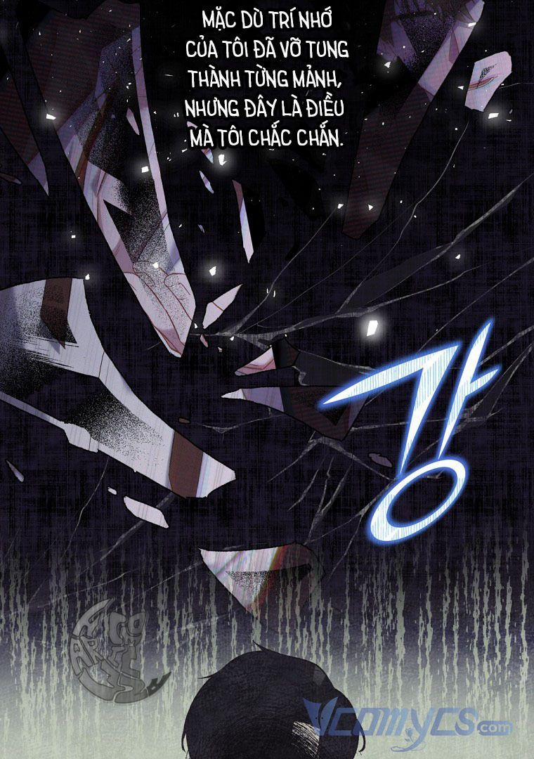 Một Đêm Sâu Đậm Của Adeline 7 trang 53