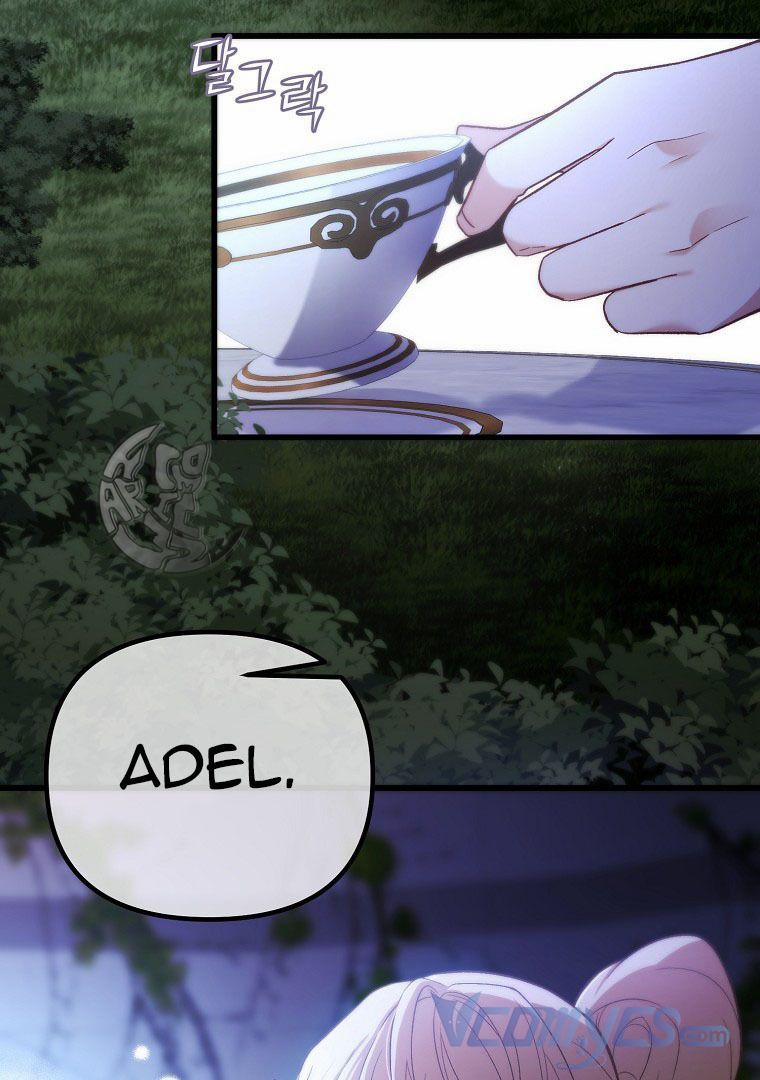 Một Đêm Sâu Đậm Của Adeline 7 trang 60