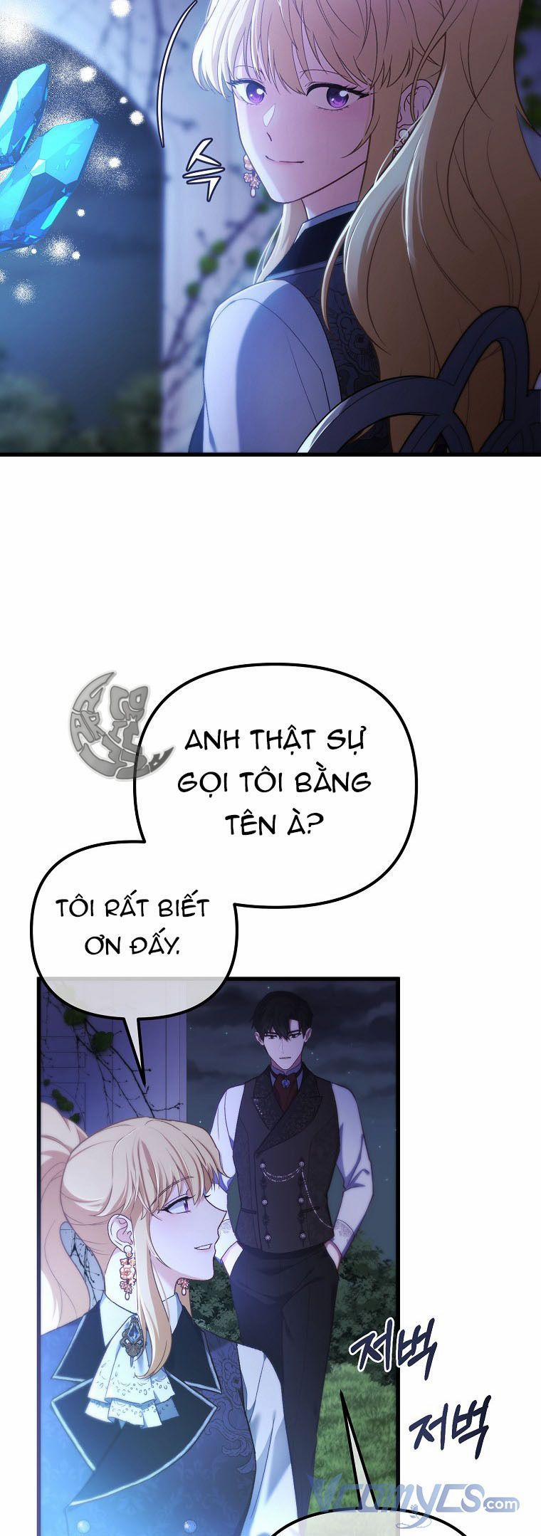 Một Đêm Sâu Đậm Của Adeline 7 trang 61