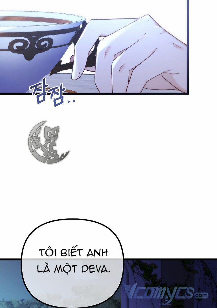 Một Đêm Sâu Đậm Của Adeline 7 trang 64