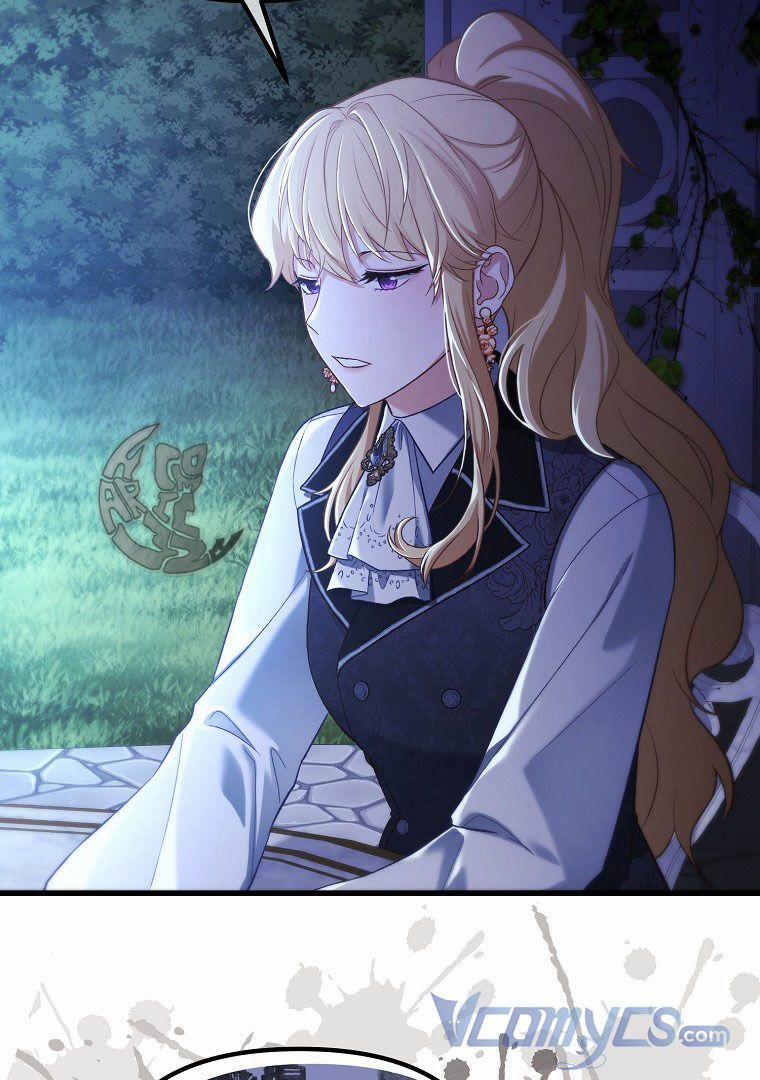 Một Đêm Sâu Đậm Của Adeline 7 trang 65