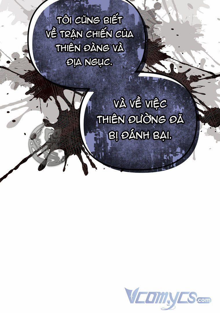 Một Đêm Sâu Đậm Của Adeline 7 trang 66