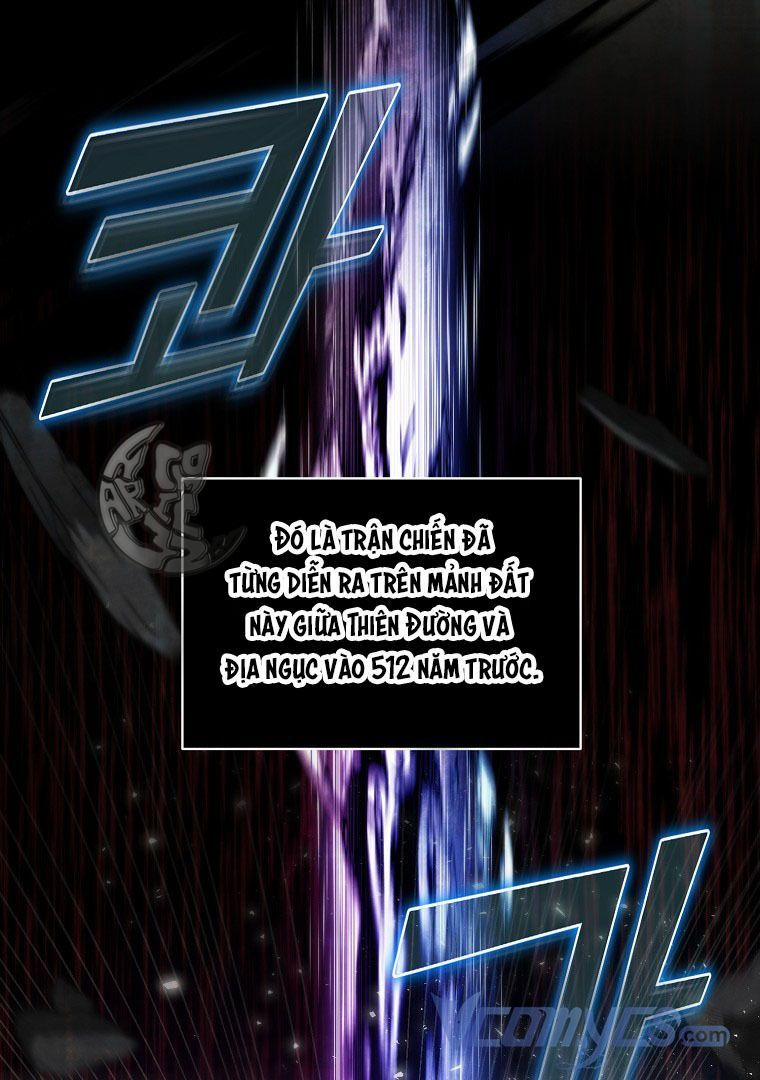 Một Đêm Sâu Đậm Của Adeline 7 trang 68