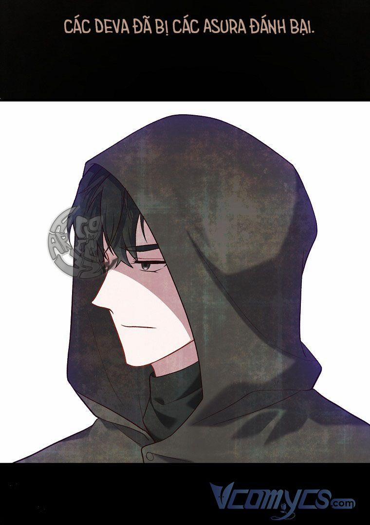 Một Đêm Sâu Đậm Của Adeline 7 trang 73