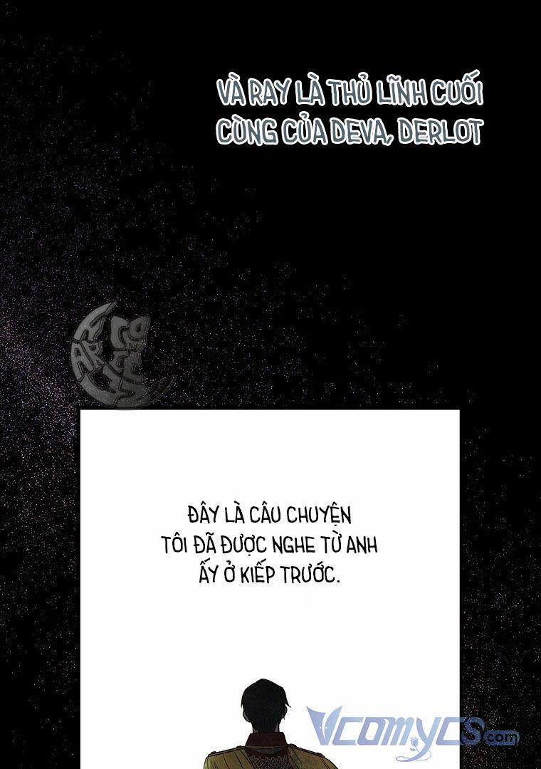 Một Đêm Sâu Đậm Của Adeline 7 trang 74