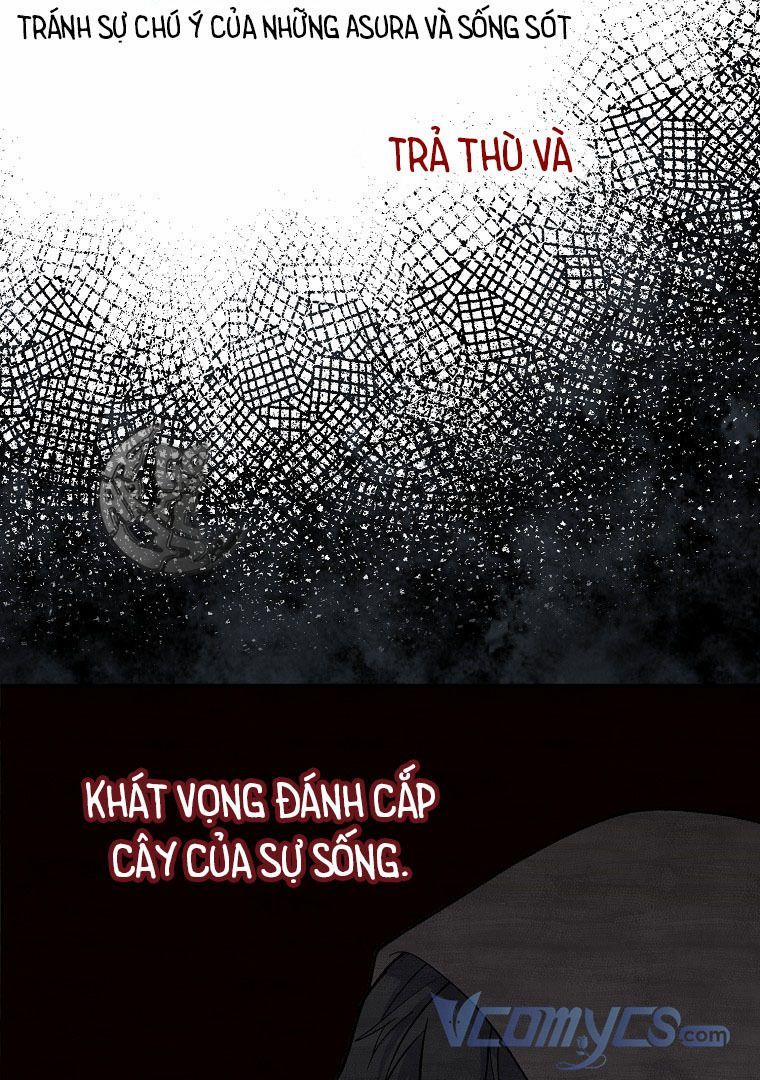 Một Đêm Sâu Đậm Của Adeline 7 trang 87