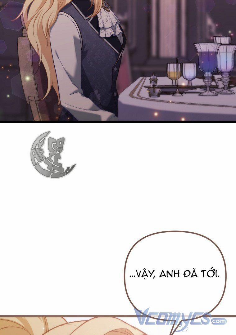 Một Đêm Sâu Đậm Của Adeline 7 trang 9