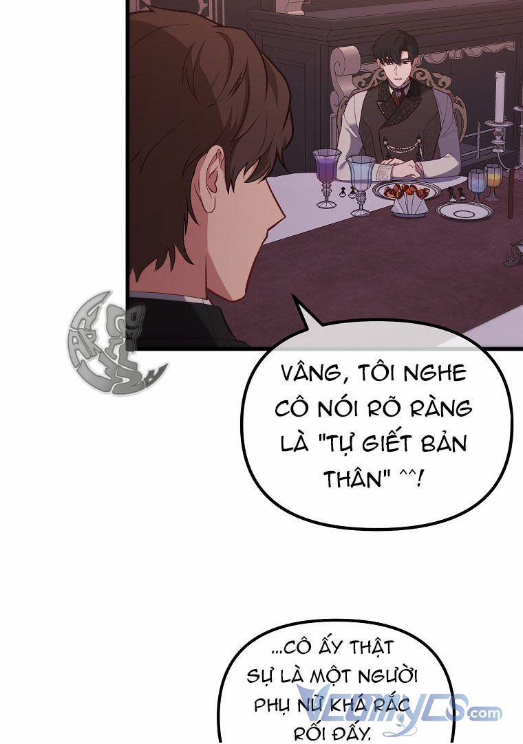 Một Đêm Sâu Đậm Của Adeline 7 trang 98