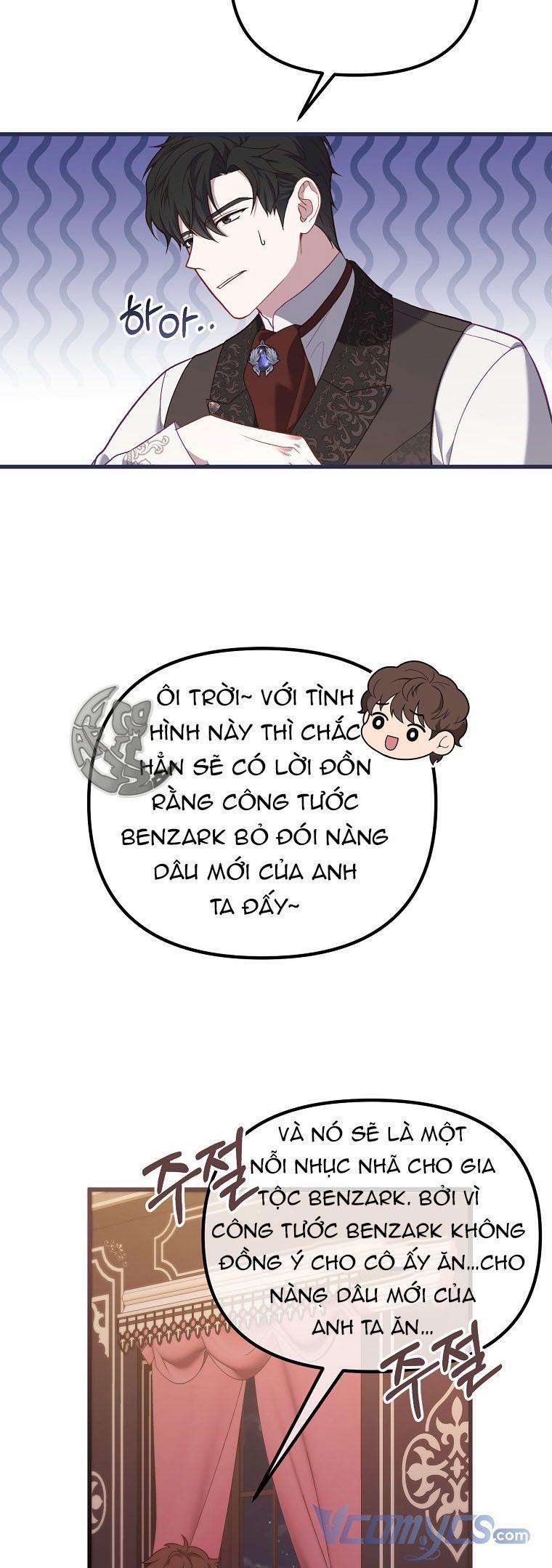 Một Đêm Sâu Đậm Của Adeline 7 trang 99