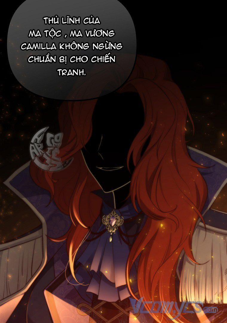 Một Đêm Sâu Đậm Của Adeline 8 trang 10