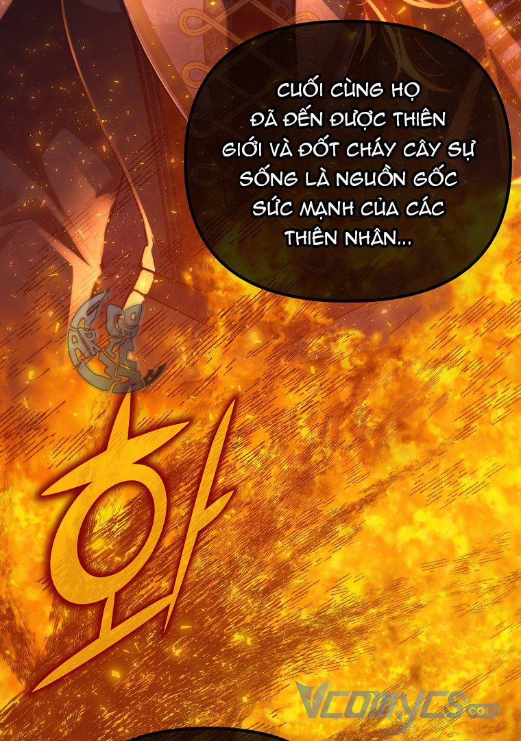 Một Đêm Sâu Đậm Của Adeline 8 trang 11