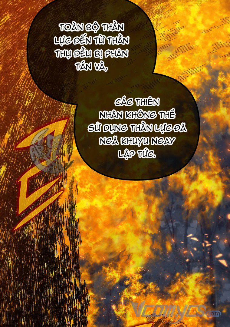 Một Đêm Sâu Đậm Của Adeline 8 trang 12