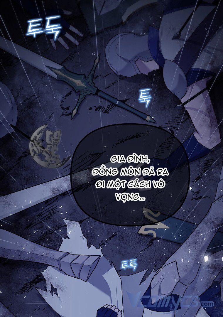 Một Đêm Sâu Đậm Của Adeline 8 trang 17