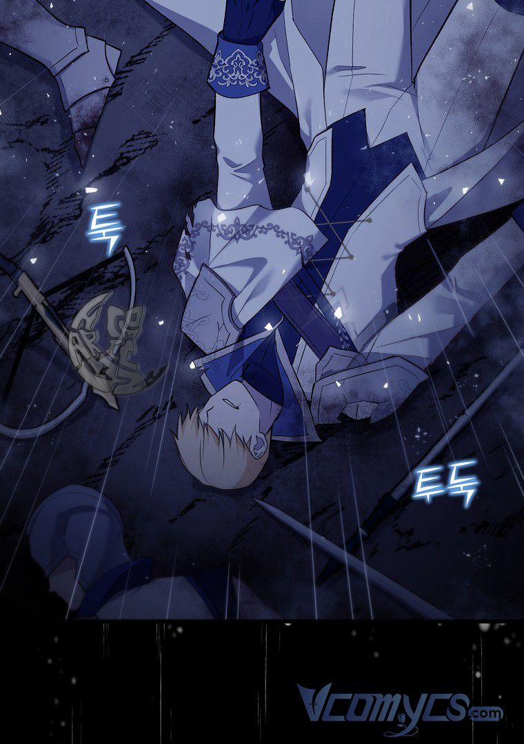 Một Đêm Sâu Đậm Của Adeline 8 trang 18